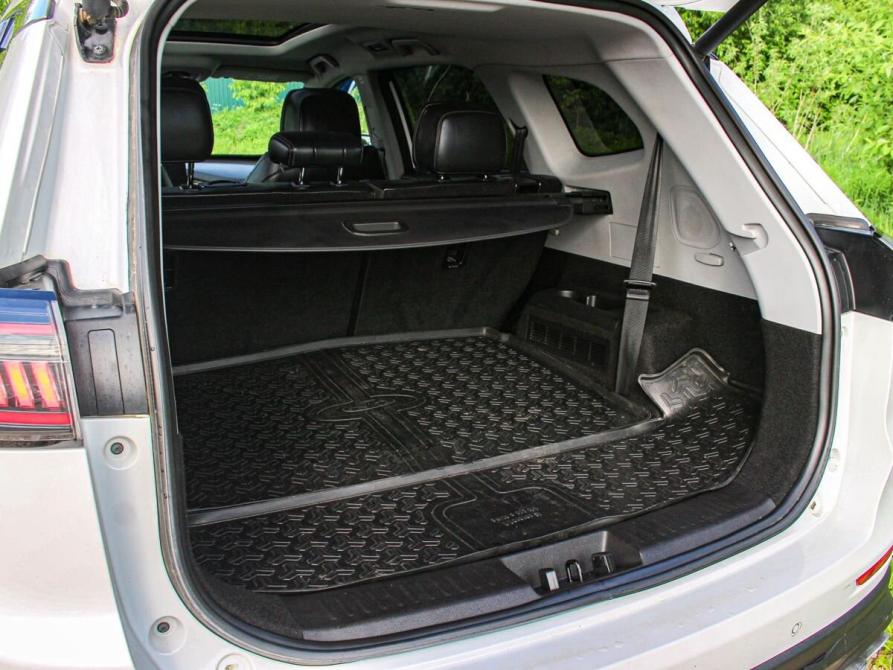 Chery Tiggo 8 Pro Max I Рестайлинг Калуга  - изображение 36