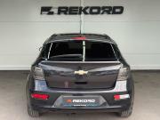 Chevrolet Cruze I Рестайлинг Уфа  - изображение 20