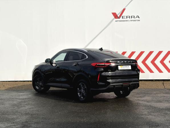 Haval F7x I Рестайлинг с пробегом 2023 года, цена 2 200 000 рублей, 77050 км, внедорожник, Автокод Объявления
