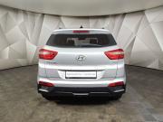Hyundai Creta I Москва  - изображение 28