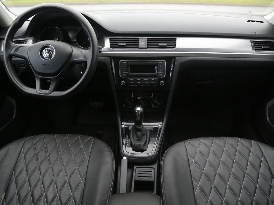 Volkswagen Bora IV (China Market) Рестайлинг Иваново  - изображение 12