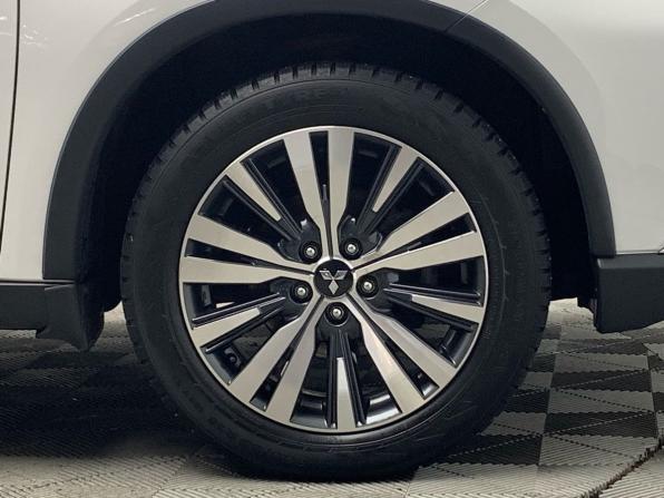 Mitsubishi Outlander III Рестайлинг 3 с пробегом 2019 года, цена 1 879 000 рублей, 160044 км, внедорожник, Автокод Объявления