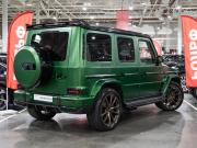 Mercedes-Benz G-Класс III (W463) Санкт-Петербург  - изображение 44