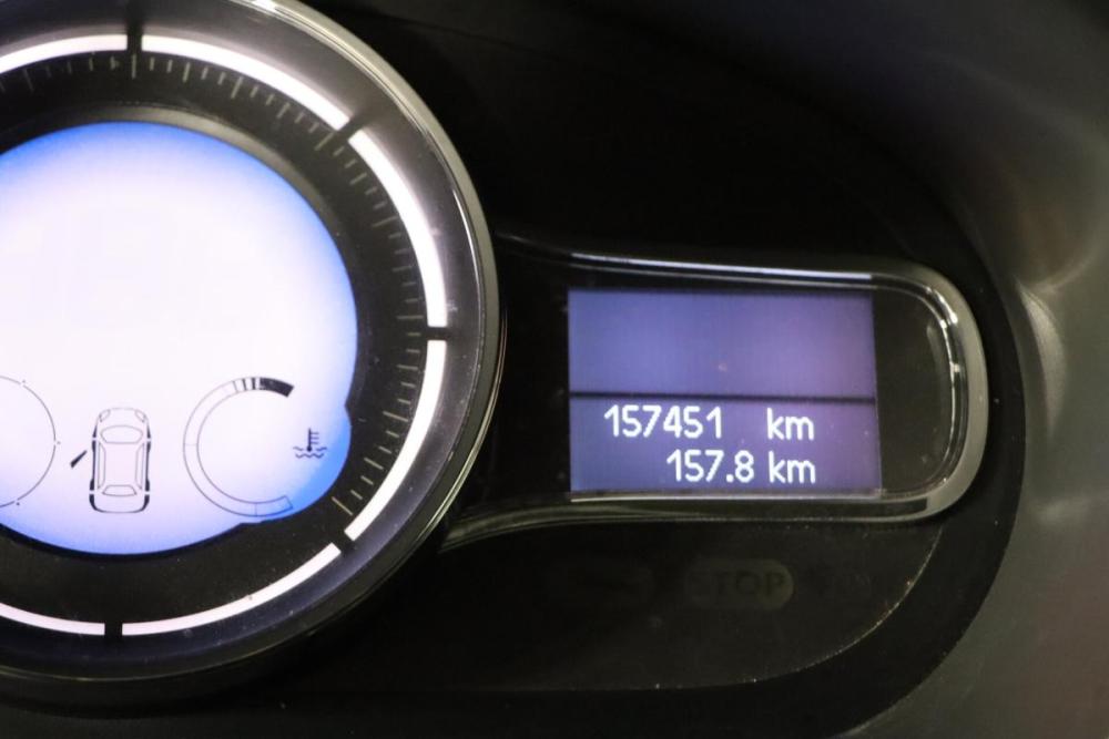 Renault Fluence I Рестайлинг Нижний Новгород  - изображение 13