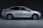 Hyundai Solaris II Тюмень  - изображение 35