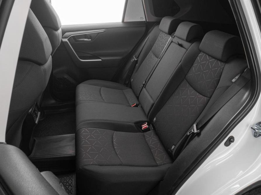 Toyota RAV4 V (XA50) Тюмень  - изображение 11