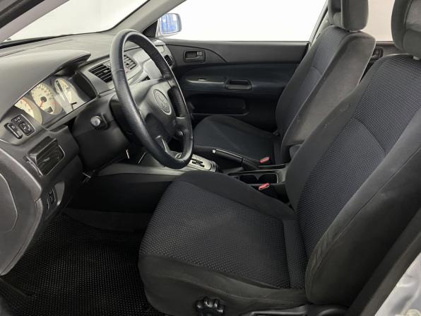 Mitsubishi Lancer IX Рестайлинг с пробегом 2005 года, цена 470 000 рублей, 218776 км, универсал, Автокод Объявления