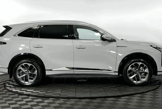 Changan CS75 Plus IV с пробегом 2025 года, цена 3 575 000 рублей, 4793 км, внедорожник, Автокод Объявления