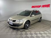 Renault Megane II Рестайлинг Воронеж  - изображение 19