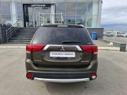 Mitsubishi Outlander III Рестайлинг 3 Саратов  - изображение 21