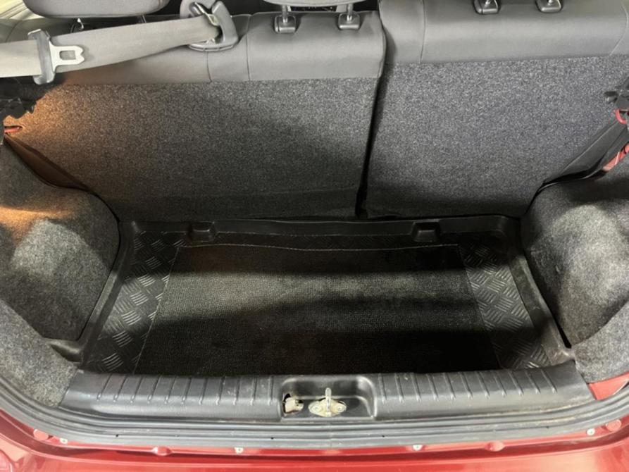 Chevrolet Aveo I Курск  - изображение 16