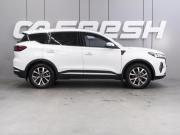 Chery Tiggo 7 Pro Max I Воронеж  - изображение 27