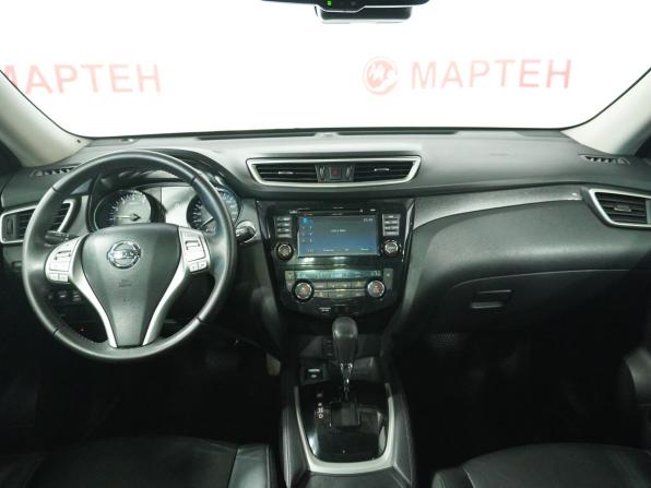 Nissan X-Trail III с пробегом 2018 года, цена 2 098 000 рублей, 133878 км, внедорожник, Автокод Объявления