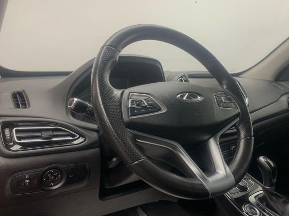 Chery Tiggo 7 I с пробегом 2019 года, цена 1 195 000 рублей, 61276 км, внедорожник, Автокод Объявления