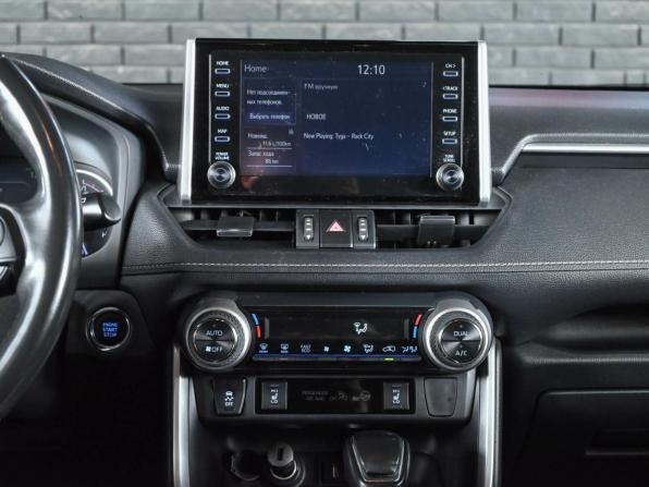 Toyota RAV4 V (XA50) с пробегом 2022 года, цена 4 100 000 рублей, 96061 км, внедорожник, Автокод Объявления