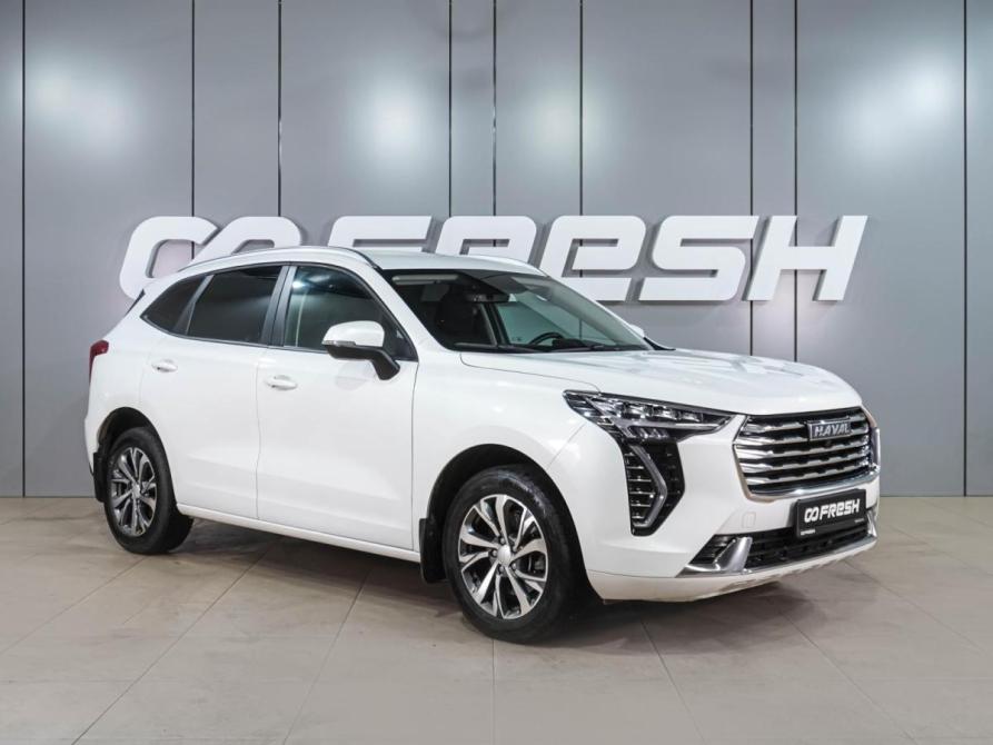Haval Jolion I Воронеж  - изображение 1
