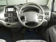 Toyota Raum I Кемерово  - изображение 27