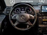 Mercedes-Benz G-Класс II (W463) Рестайлинг 3 Москва  - изображение 49