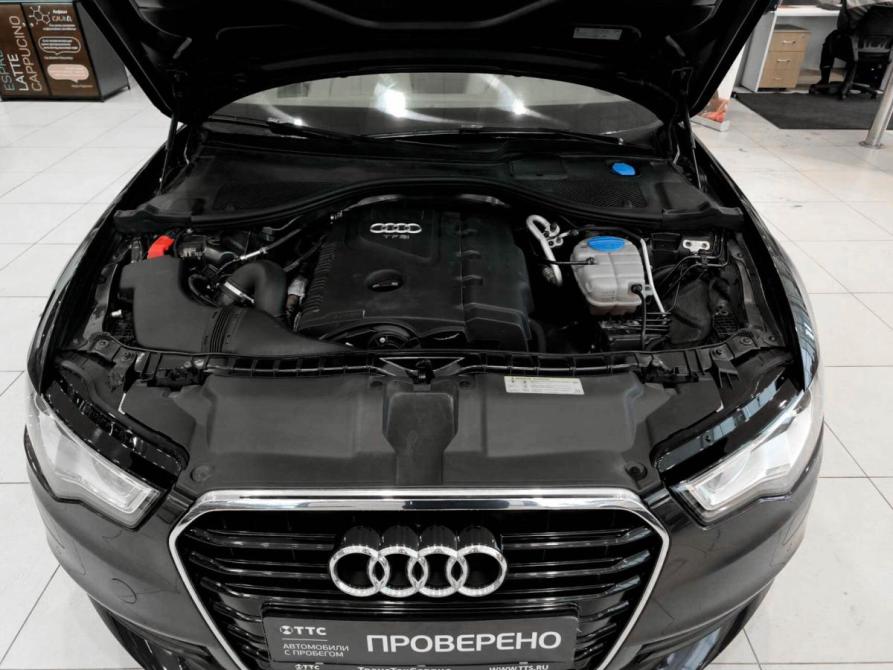 Audi A6 IV (C7) Казань  - изображение 11