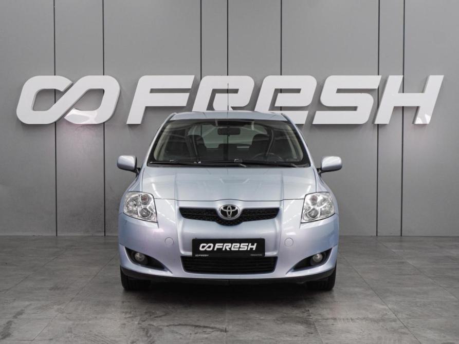 Toyota Auris I Воронеж  - изображение 3