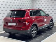 Volkswagen Tiguan II Красноярск  - изображение 17
