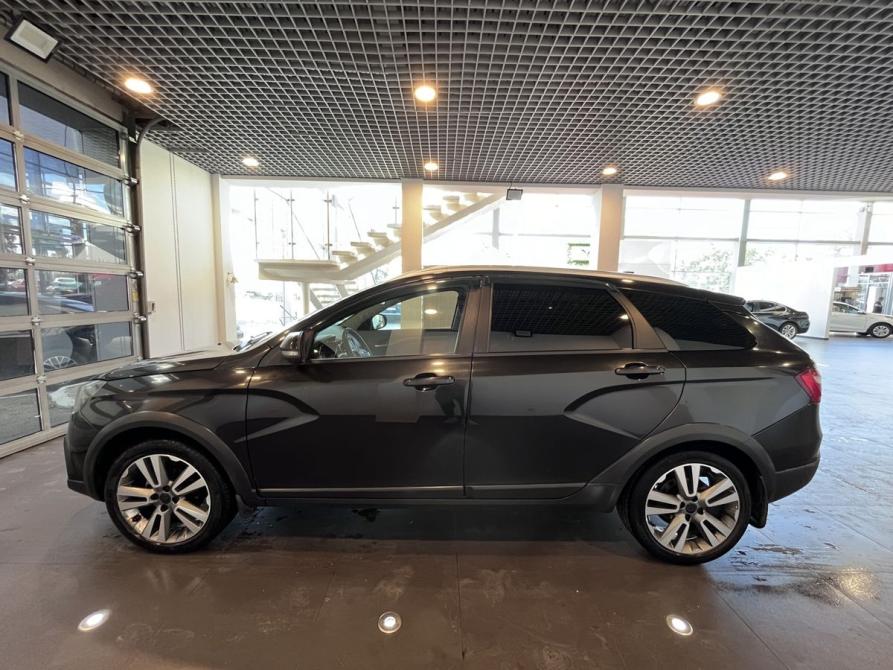 Lada (ВАЗ) Vesta I Чебоксары  - изображение 6