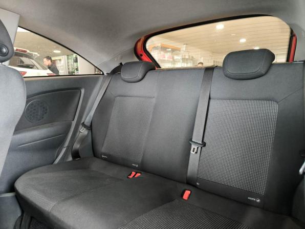 Opel Corsa D Рестайлинг II с пробегом 2012 года, цена 370 000 рублей, 146630 км, хэтчбек, Автокод Объявления