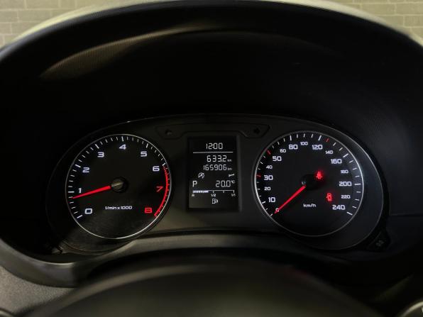 Audi A1 I (8X) с пробегом 2011 года, цена 1 100 000 рублей, 165903 км, хэтчбек, Автокод Объявления
