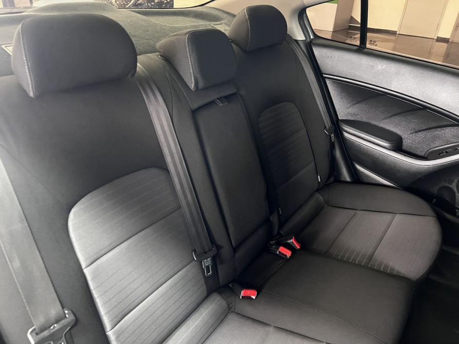 Kia Cerato III Рестайлинг (Classic) Тверь  - изображение 13