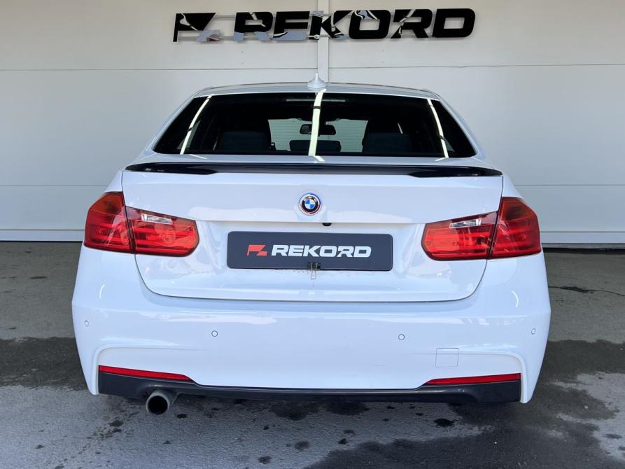 BMW 3 серии VI (F3x) Уфа  - изображение 6