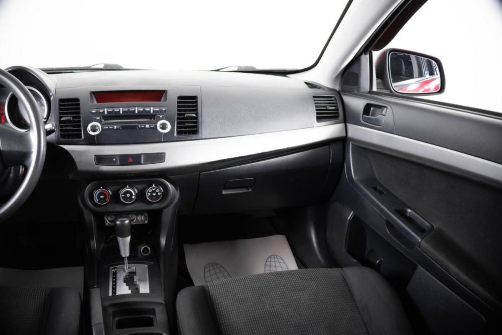 Mitsubishi Lancer X Пермь  - изображение 14