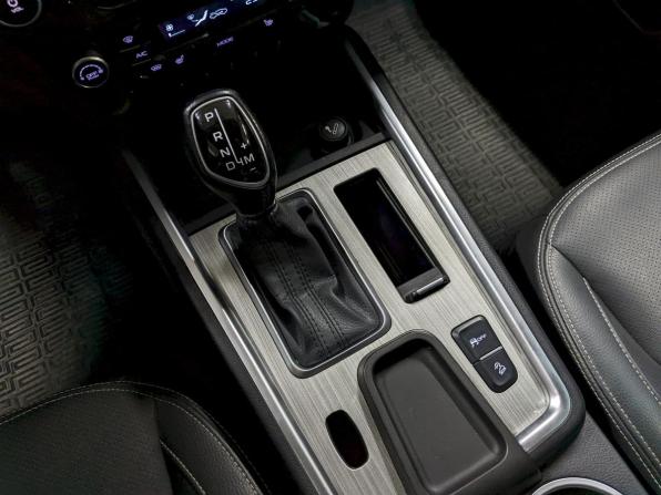 Geely Emgrand X7 I Рестайлинг 2 с пробегом 2020 года, цена 1 345 000 рублей, 106053 км, внедорожник, Автокод Объявления