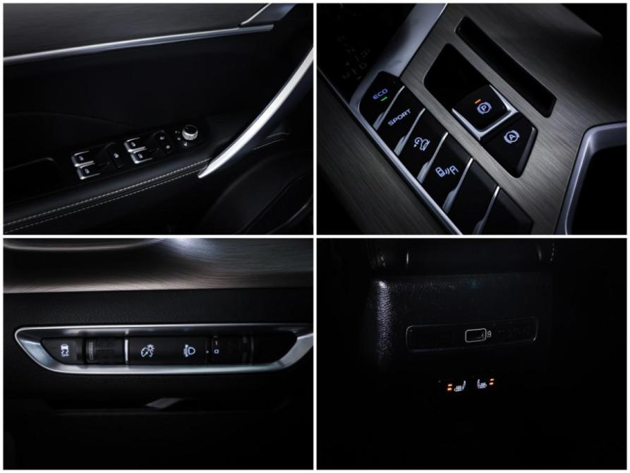 Geely Coolray I Москва  - изображение 19