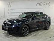 BMW X6 III (G06) Рестайлинг Москва  - изображение 31