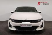 Kia K5 III Ярославль  - изображение 31