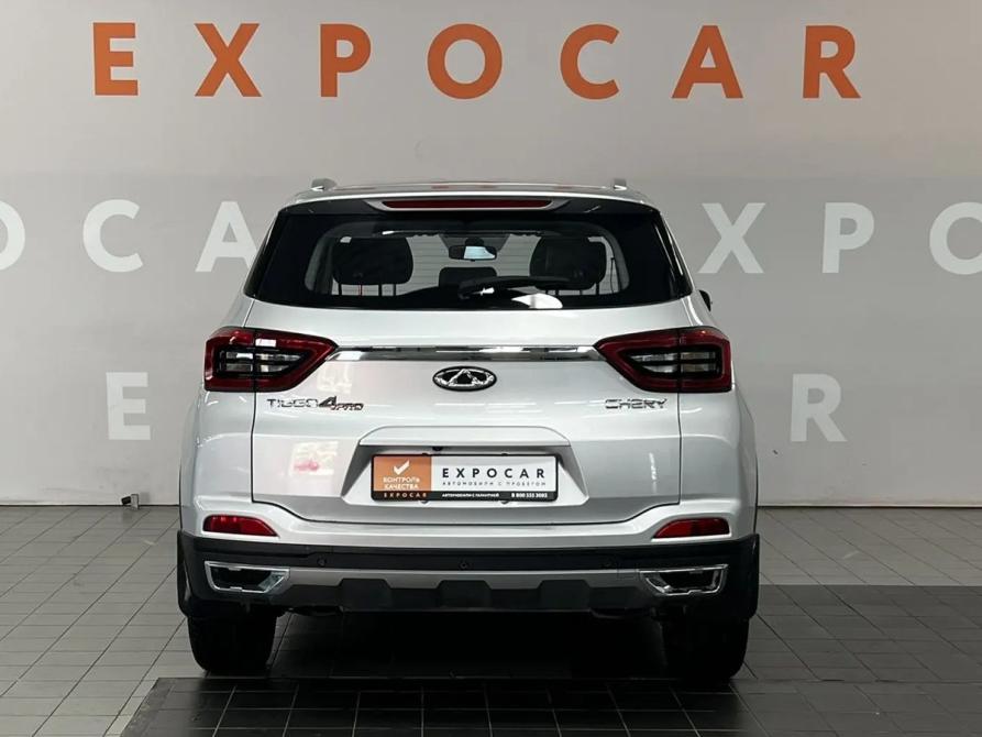 Chery Tiggo 4 Pro I Волгоград  - изображение 6