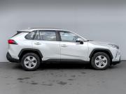 Toyota RAV4 V (XA50) Москва  - изображение 30