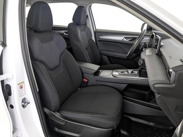Haval Jolion I Рестайлинг с пробегом 2026 года, цена 2 400 000 рублей, 9980 км, внедорожник, Автокод Объявления