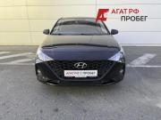 Hyundai Solaris II Рестайлинг Ставрополь  - изображение 24