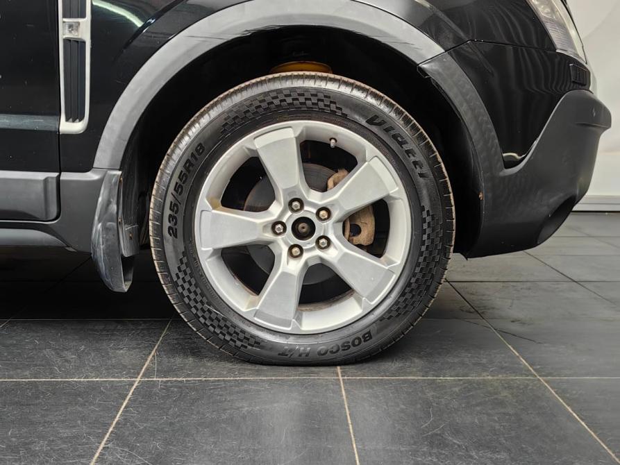 Opel Antara I Москва  - изображение 24