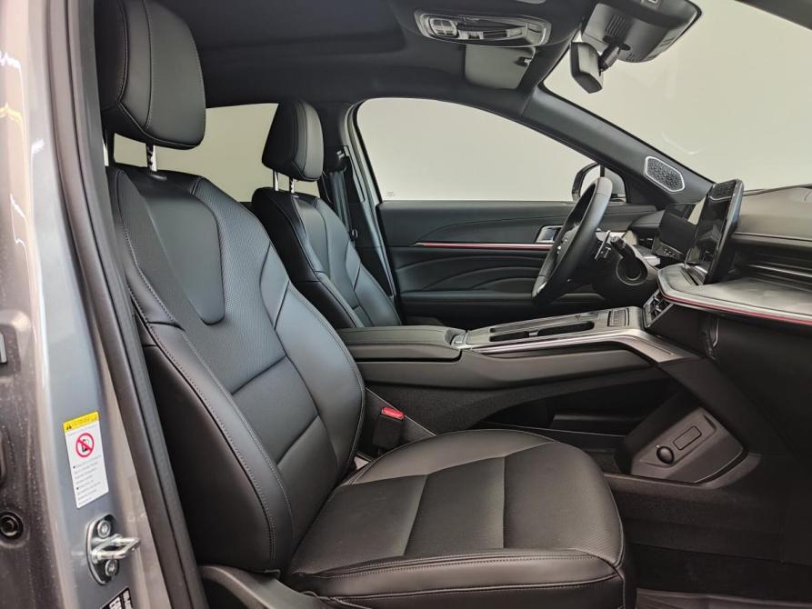 Haval F7x II Барнаул  - изображение 20