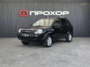 Hyundai Tucson I Пермь  - изображение 32