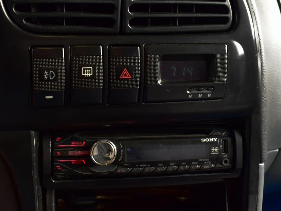 Kia Spectra I Рестайлинг 2 Кемерово  - изображение 13