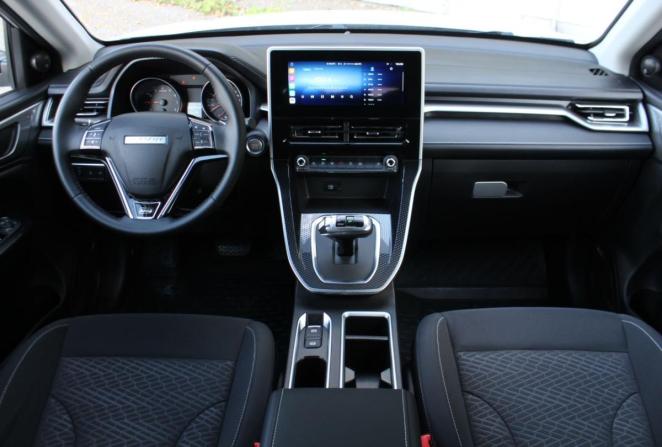 Haval M6 II с пробегом 2024 года, цена 1 845 000 рублей, 18669 км, внедорожник, Автокод Объявления