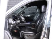 GAC GS8 II Екатеринбург  - изображение 31