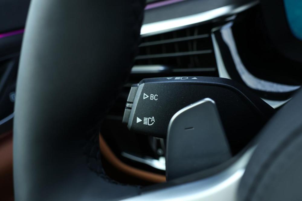BMW 5 серии VII (G30/G31/G38) Рестайлинг Москва  - изображение 19