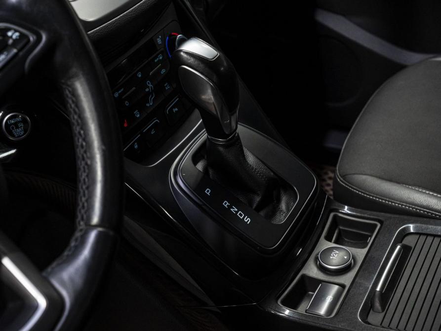 Ford Kuga II Рестайлинг Тюмень  - изображение 26