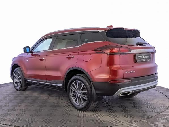 Geely Atlas Pro с пробегом 2023 года, цена 1 990 000 рублей, 64539 км, внедорожник, Автокод Объявления