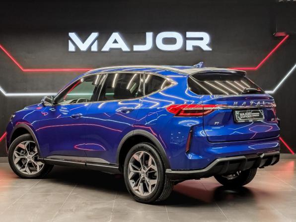 Haval F7 I Рестайлинг с пробегом 2023 года, цена 1 950 000 рублей, 90688 км, внедорожник, Автокод Объявления