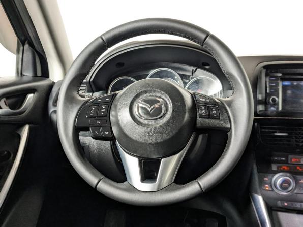 Mazda CX-5 I с пробегом 2014 года, цена 1 499 000 рублей, 296000 км, внедорожник, Автокод Объявления